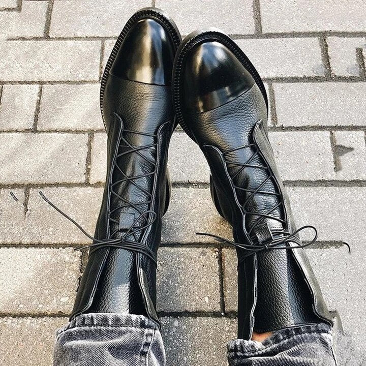 Rowan™ | Vintage Stiefel