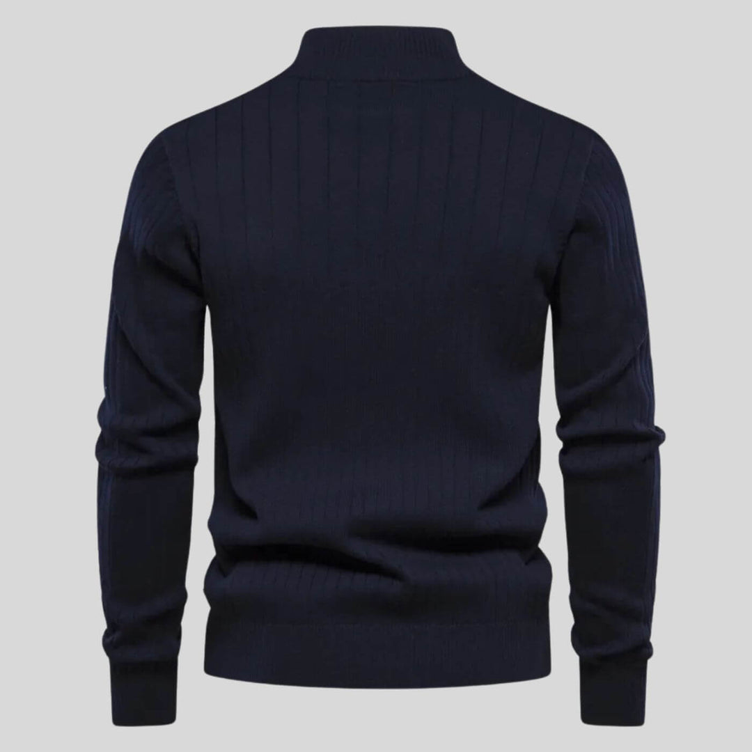 Koelman | Bequemer Pullover aus hochwertiger Qualität