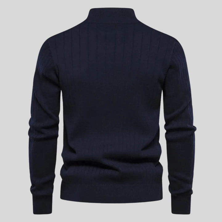 Koelman | Bequemer Pullover aus hochwertiger Qualität