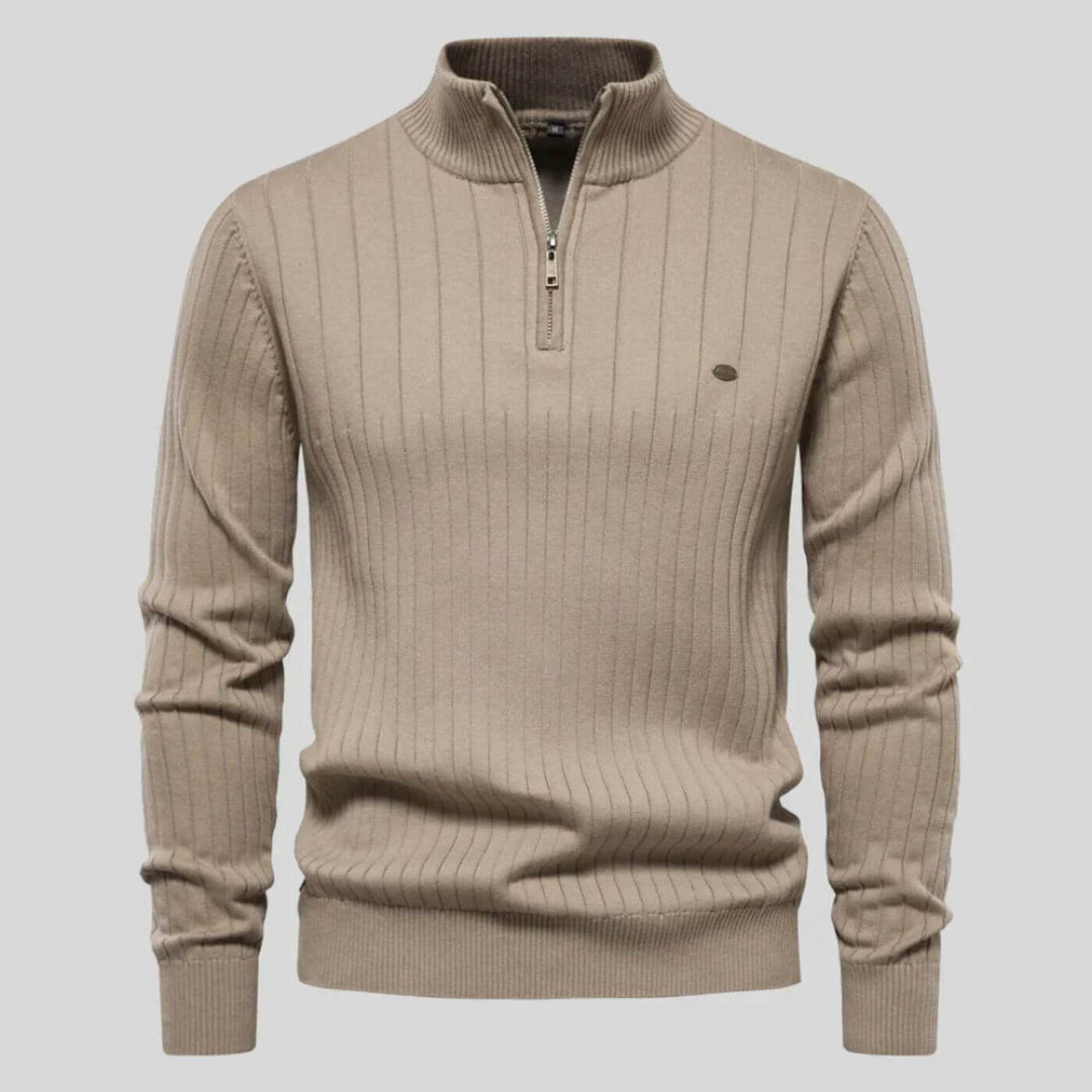 Koelman | Bequemer Pullover aus hochwertiger Qualität