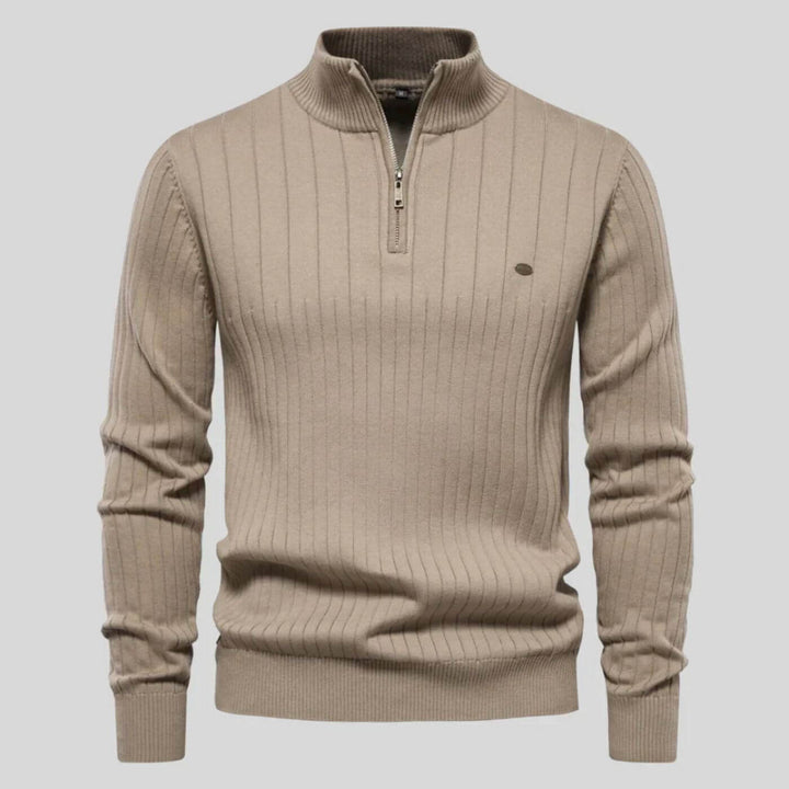 Koelman | Bequemer Pullover aus hochwertiger Qualität