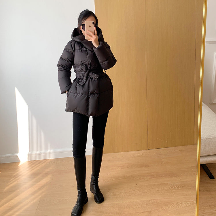 Biona ™ - Ultraleichte Kapuzenjacke - Neue Kollektion