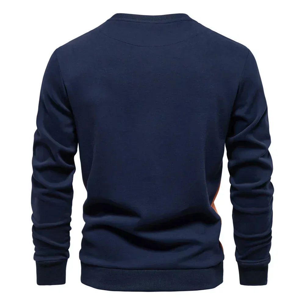 Koelman | Eleganter Pullover für Herren
