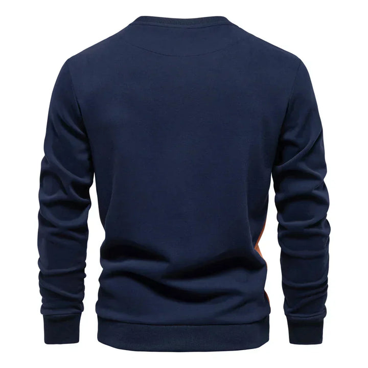 Koelman | Eleganter Pullover für Herren