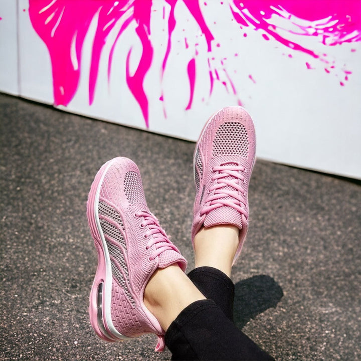 Sigrid™ | Ergonomischer und Bequemer Schuh