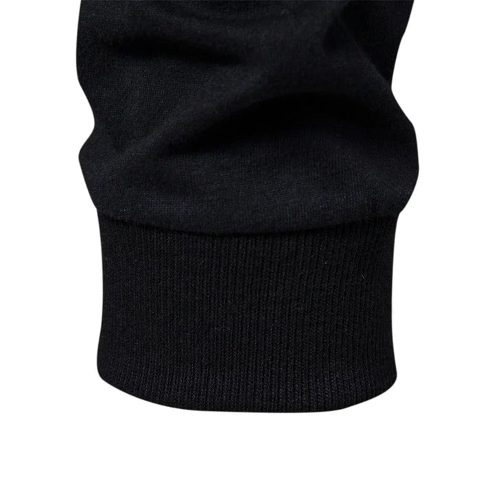 Koelman | T-Shirt mit langen Raglanärmeln