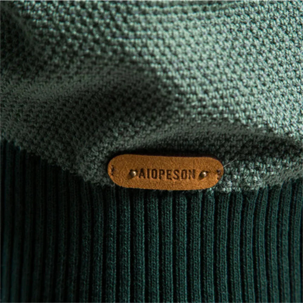 Koelman | Rundhals-Pullover für Herren