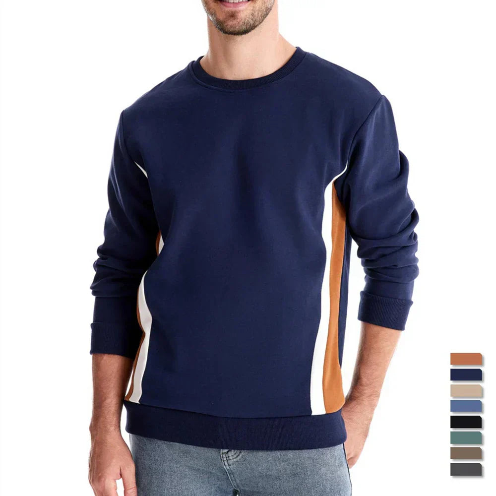 Koelman | Eleganter Pullover für Herren