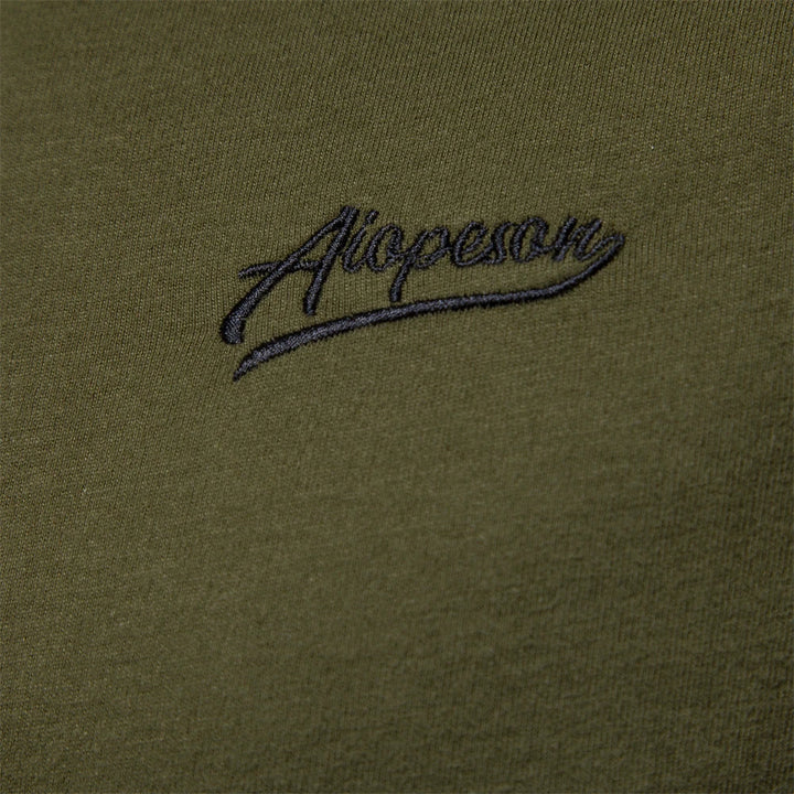 Koelman | T-Shirt mit langen Raglanärmeln