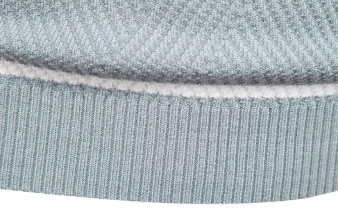 Koelman | Herrenpullover mit eleganten Zickzack-Muster