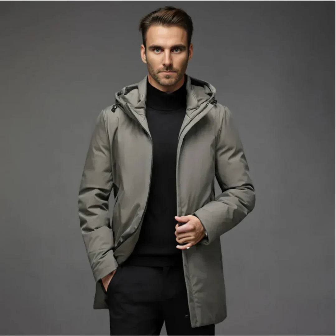 Premium Winterjacke