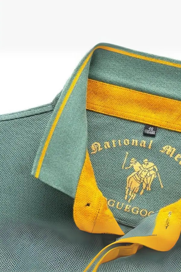 ALEXIS | POLO DE LUXE