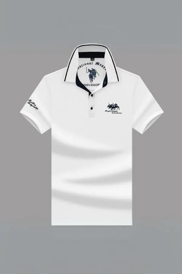 ALEXIS | POLO DE LUXE