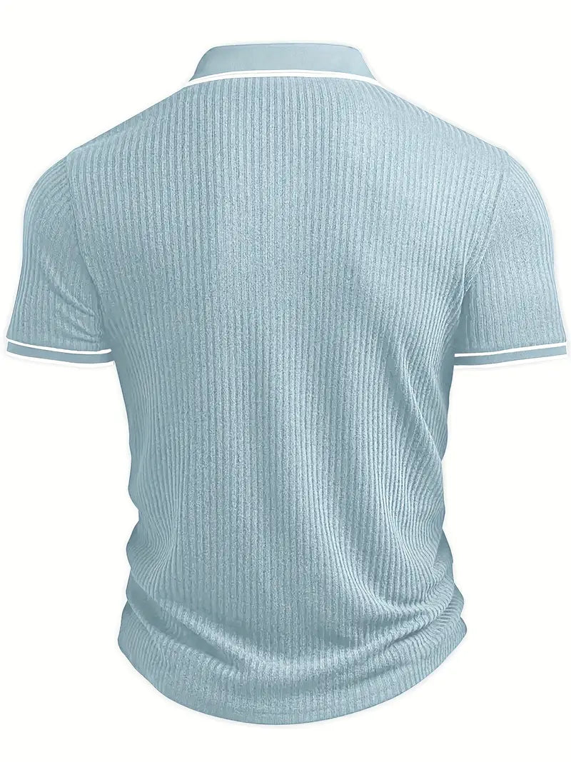 FABIEN POLO | MAßGESCHNEIDERTE STRUKTUR, MEDITERRANE ELEGANZ