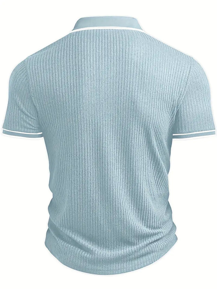 FABIEN POLO | MAßGESCHNEIDERTE STRUKTUR, MEDITERRANE ELEGANZ