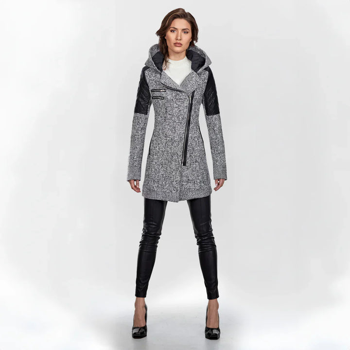 Cathy - Wintermantel