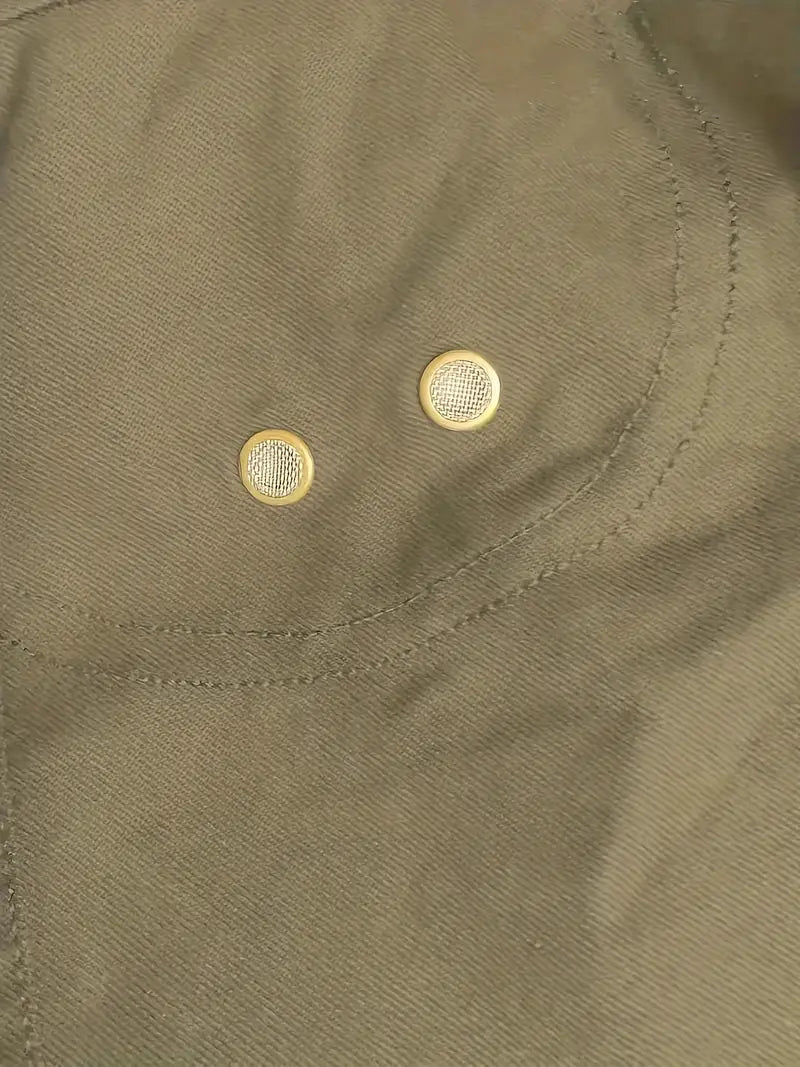 Lässige Herrenjacke