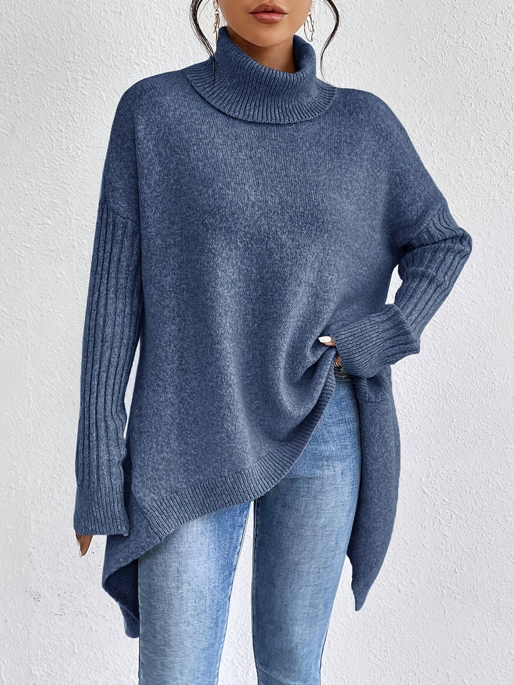 Audrey | Bequemer Pullover