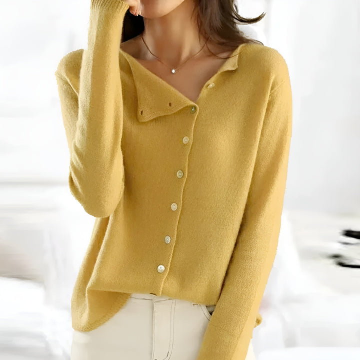 Cardigan de Luxe von Sarah