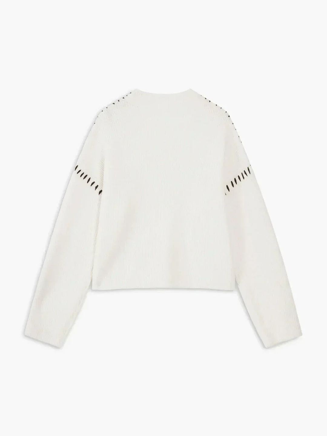 Nia | Bequemer Pullover