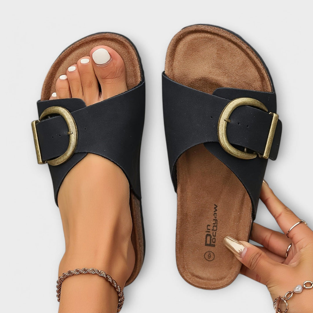 Geno™ | Bequeme und Elegante Sandalen