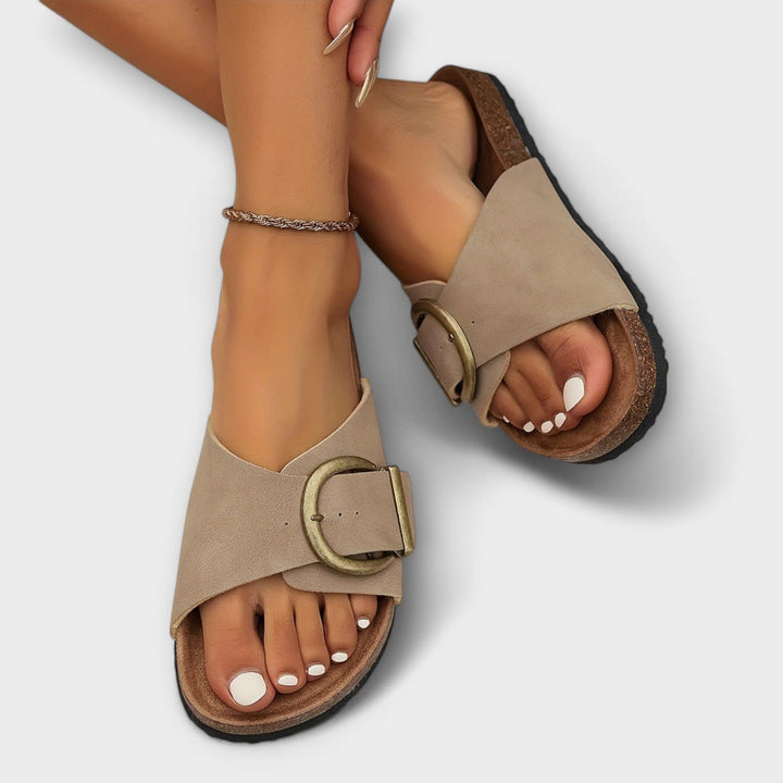 Geno™ | Bequeme und Elegante Sandalen