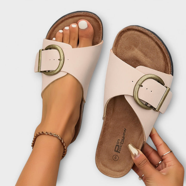 Geno™ | Bequeme und Elegante Sandalen